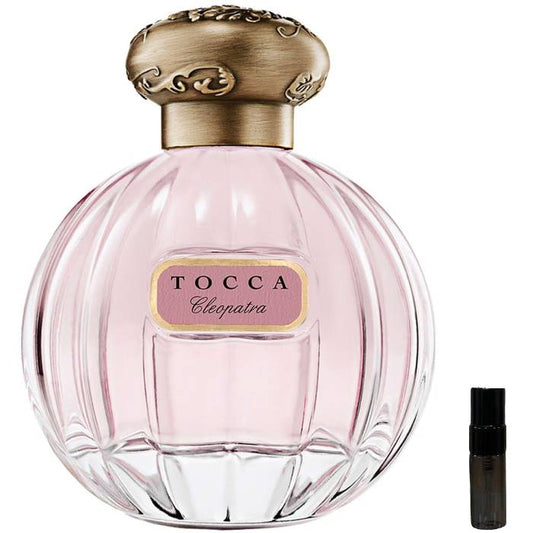 Tocca Cleopatra - Eau De Parfum - LuxScents.nl