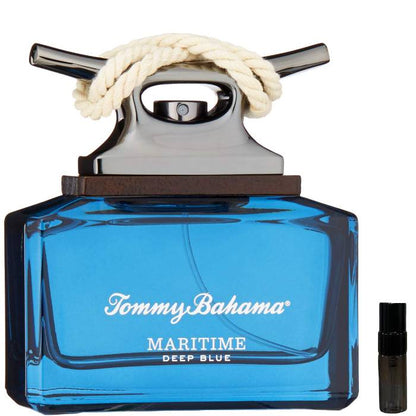 Tommy Bahama Maritime Deep Blue - Eau de Cologne - LuxScents.nl