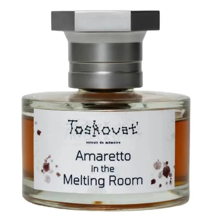Toskovat' Amaretto In The Melting - Extrait de Parfum - LuxScents