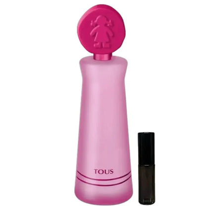 Tous Kids Girl - Eau de Toilette - LuxScents