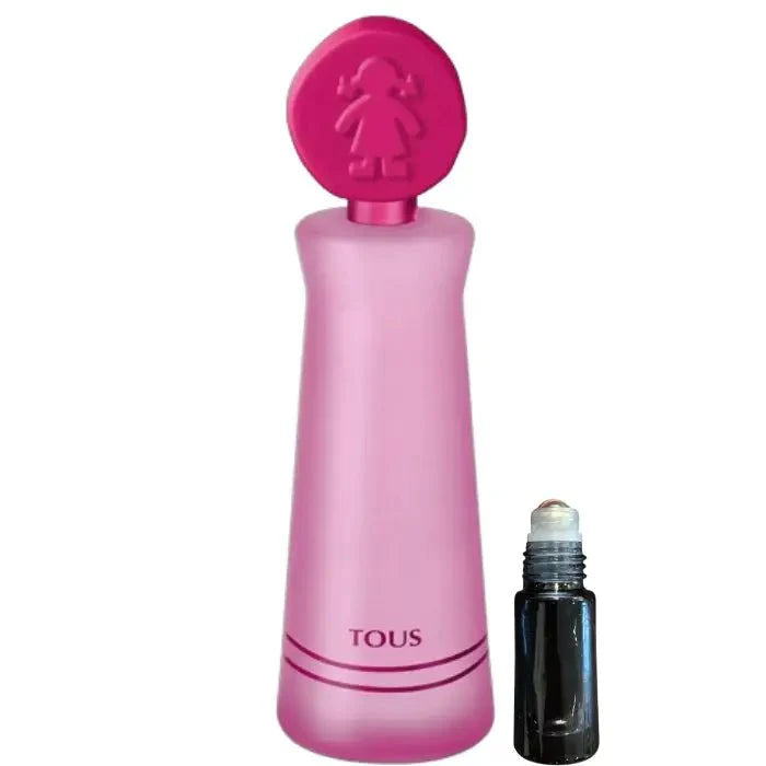 Tous Kids Girl - Eau de Toilette - LuxScents