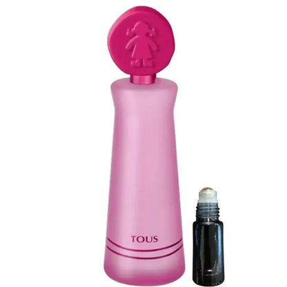 Tous Kids Girl - Eau de Toilette - LuxScents