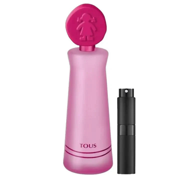 Tous Kids Girl - Eau de Toilette - LuxScents