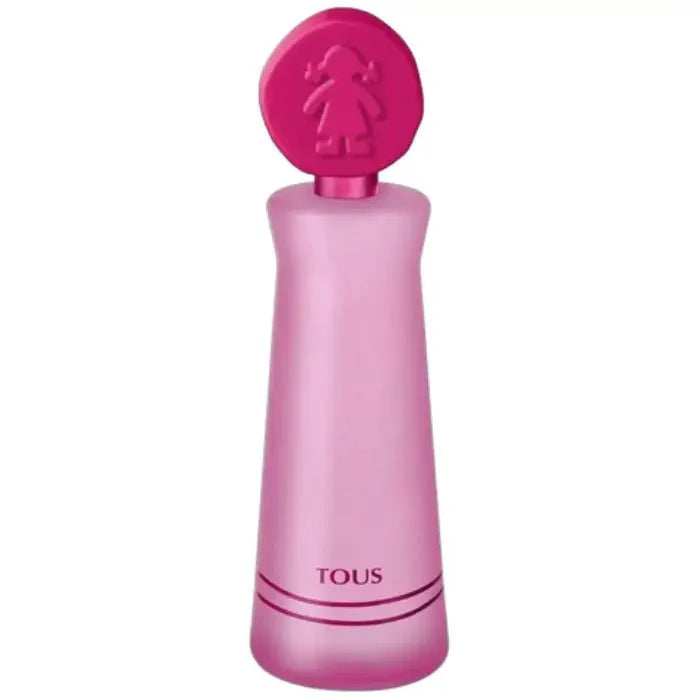 Tous Kids Girl - Eau de Toilette - LuxScents