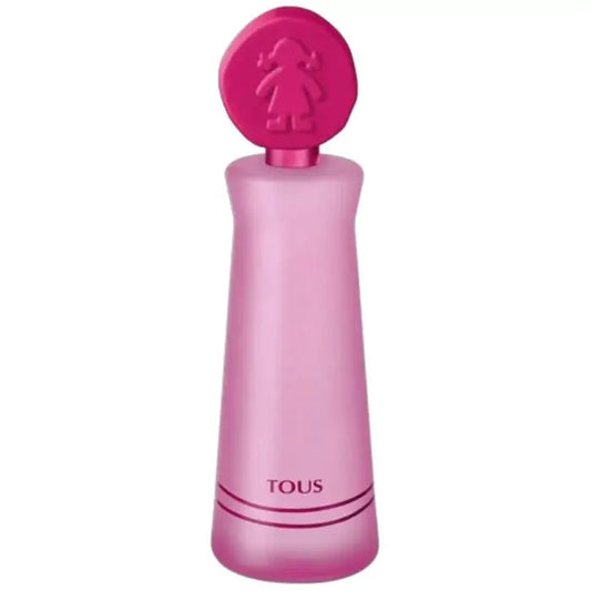 Tous Kids Girl - Eau de Toilette - LuxScents