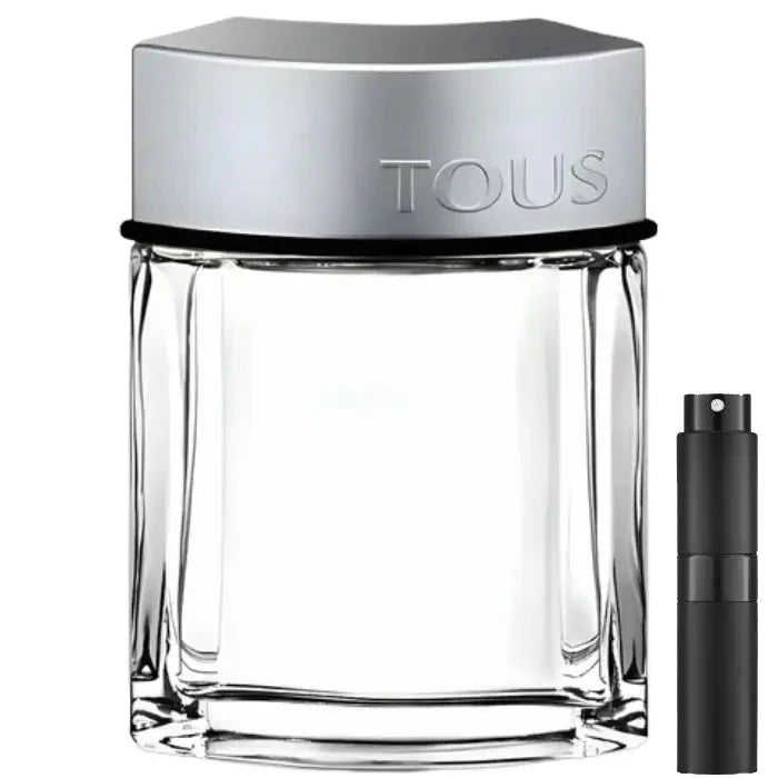 Tous Man - Eau de Toilette - LuxScents