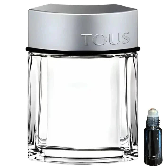 Tous Man - Eau de Toilette - LuxScents