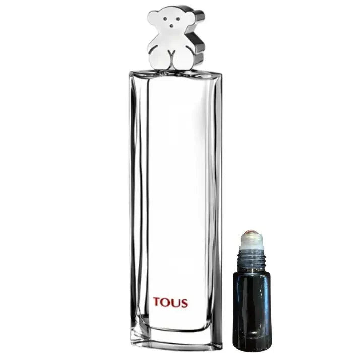 Tous Tous - Eau de Toilette - LuxScents