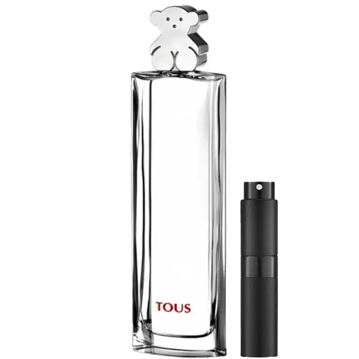 Tous Tous - Eau de Toilette - LuxScents