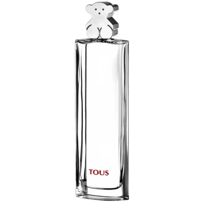 Tous Tous - Eau de Toilette - LuxScents