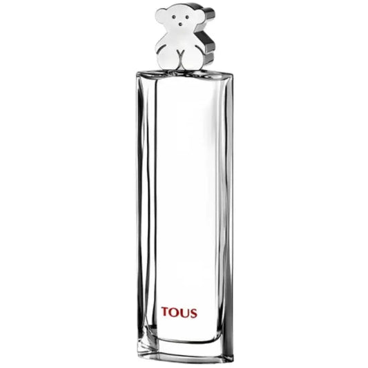 Tous Tous - Eau de Toilette - LuxScents