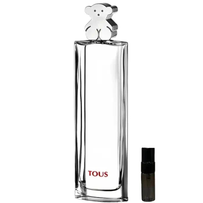 Tous Tous - Eau de Toilette - LuxScents