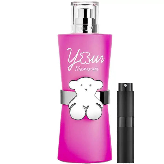 Tous Your Moments - Eau de Toilette - LuxScents
