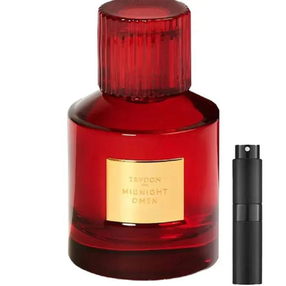 Trudon Midnight Omen - Eau de Parfum - LuxScents