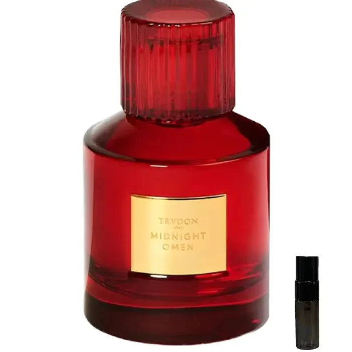 Trudon Midnight Omen - Eau de Parfum - LuxScents