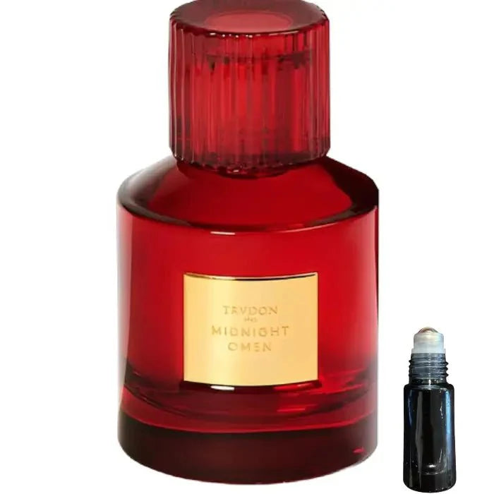 Trudon Midnight Omen - Eau de Parfum - LuxScents