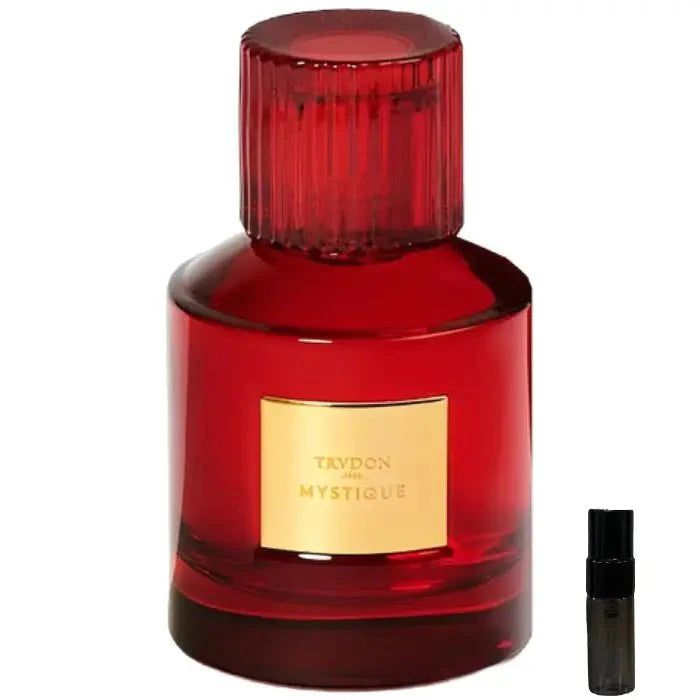 Trudon Mystique - Eau de Parfum - LuxScents