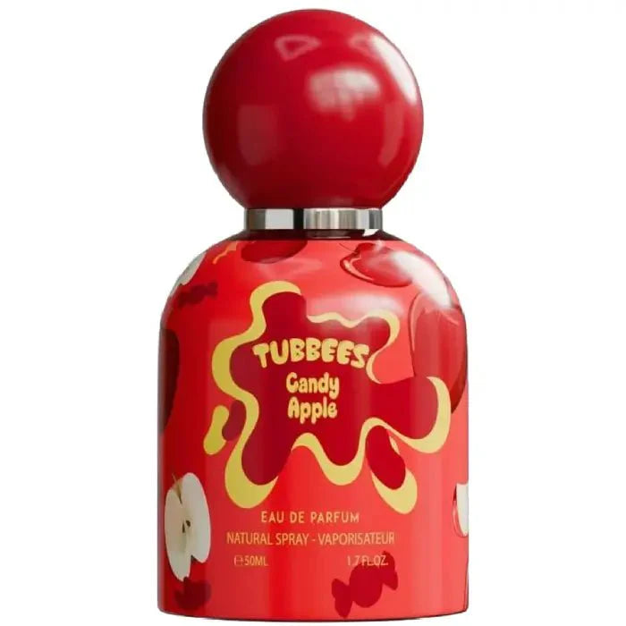 Tubbees Candy Apple - Eau de Parfum - LuxScents