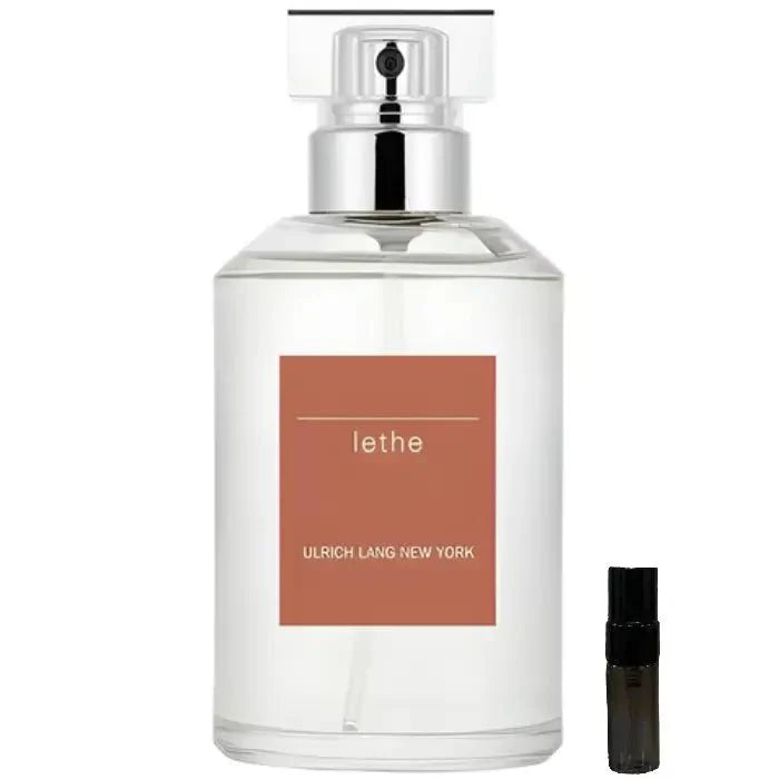 Ulrich Lang Lethe - Eau de Toilette - LuxScents.nl