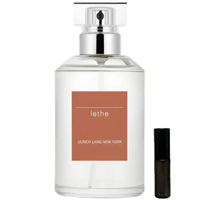 Ulrich Lang Lethe - Eau de Toilette - LuxScents.nl