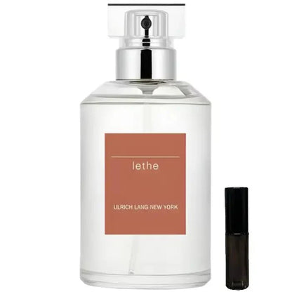 Ulrich Lang Lethe - Eau de Toilette - LuxScents.nl