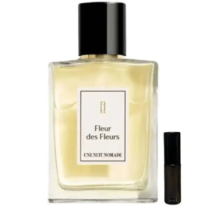 Une Nuit Nomade Fleur des Fleurs - Eau de Parfum - LuxScents.nl