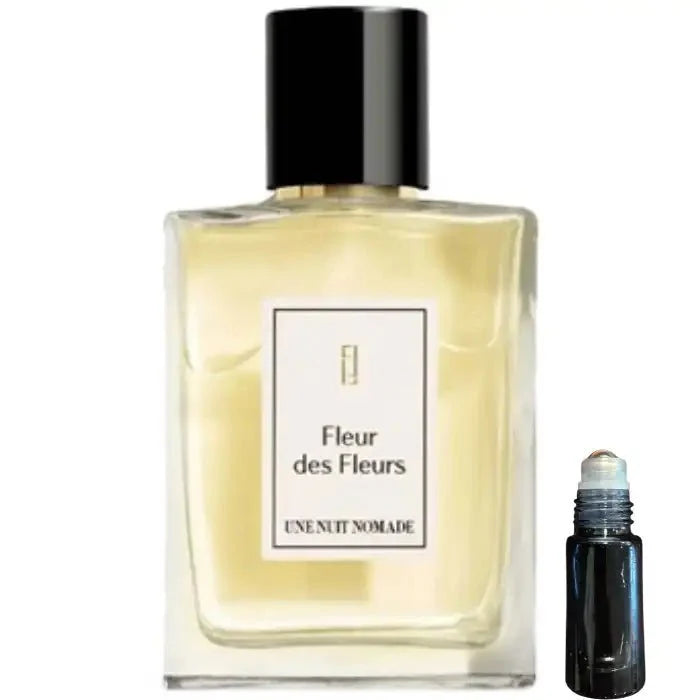 Une Nuit Nomade Fleur des Fleurs - Eau de Parfum - LuxScents.nl
