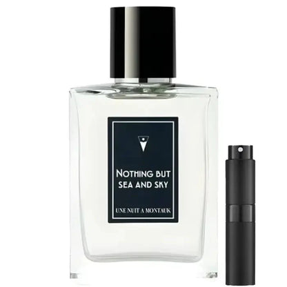 Une Nuit Nomade Nothing but Sea and Sky - Eau de Parfum - LuxScents.nl