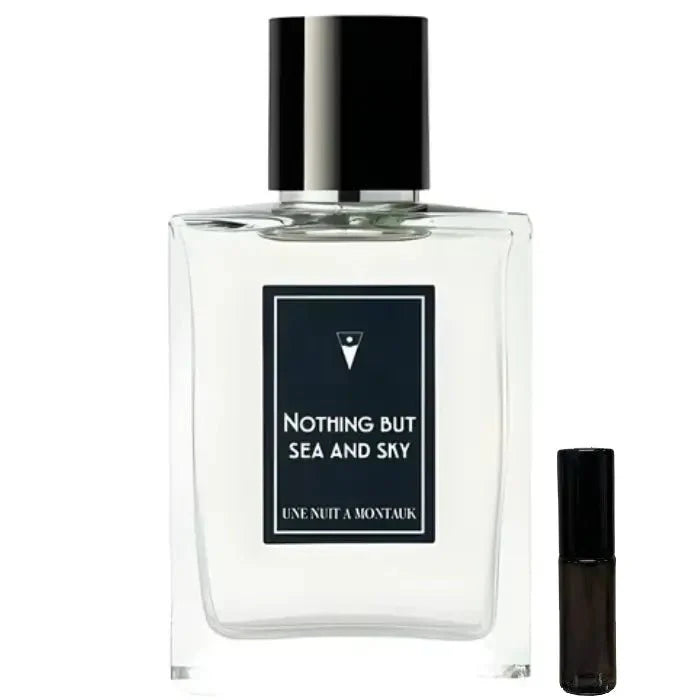 Une Nuit Nomade Nothing but Sea and Sky - Eau de Parfum - LuxScents.nl