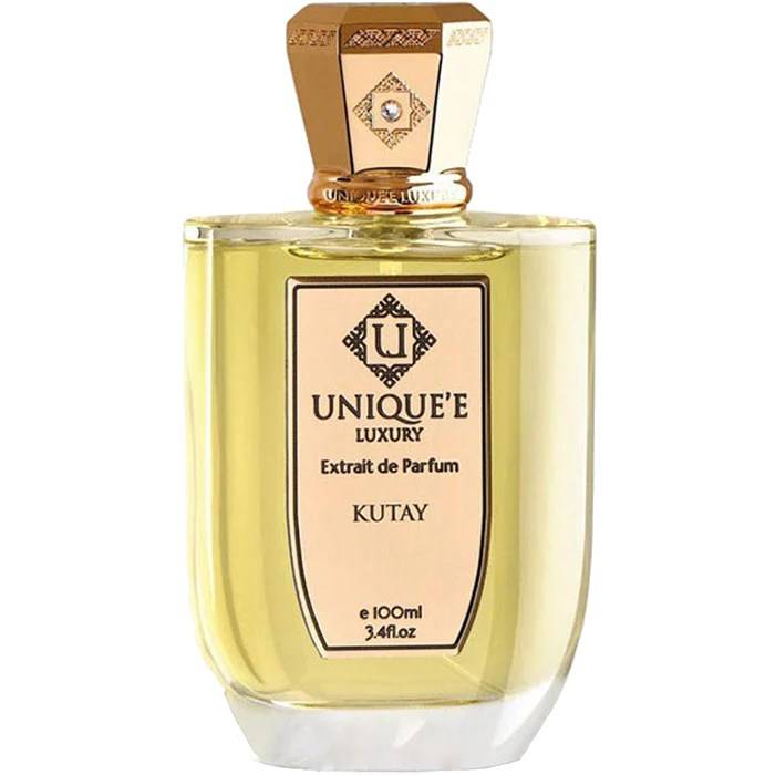 Unique'e Luxury Kutay - Extrait de Parfum - LuxScents.nl