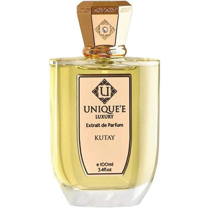 Unique'e Luxury Kutay - Extrait de Parfum - LuxScents.nl