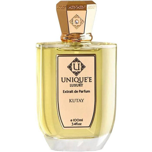 Unique'e Luxury Kutay - Extrait de Parfum - LuxScents.nl