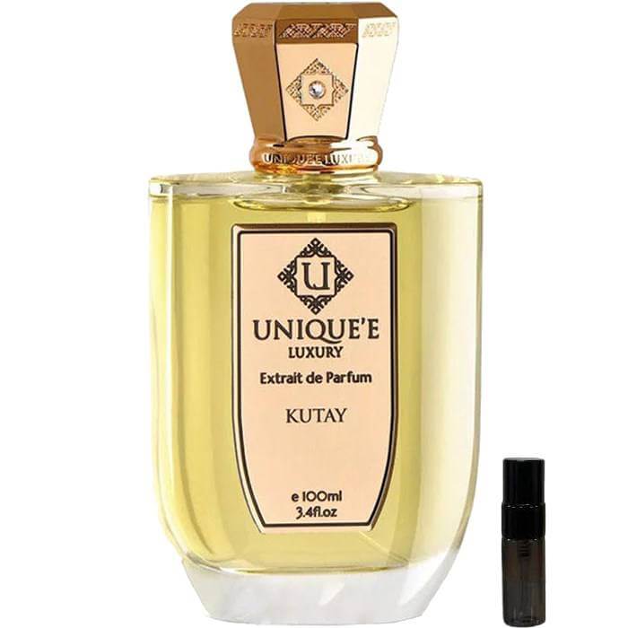 Unique'e Luxury Kutay - Extrait de Parfum - LuxScents.nl