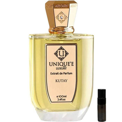 Unique'e Luxury Kutay - Extrait de Parfum - LuxScents.nl