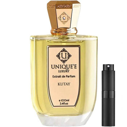 Unique'e Luxury Kutay - Extrait de Parfum - LuxScents.nl
