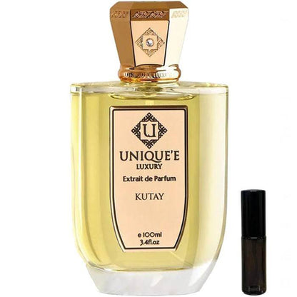 Unique'e Luxury Kutay - Extrait de Parfum - LuxScents.nl