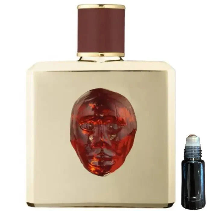 Valmont Storie Veneziane Zafferano 1 - Extrait de Parfum - LuxScents.nl