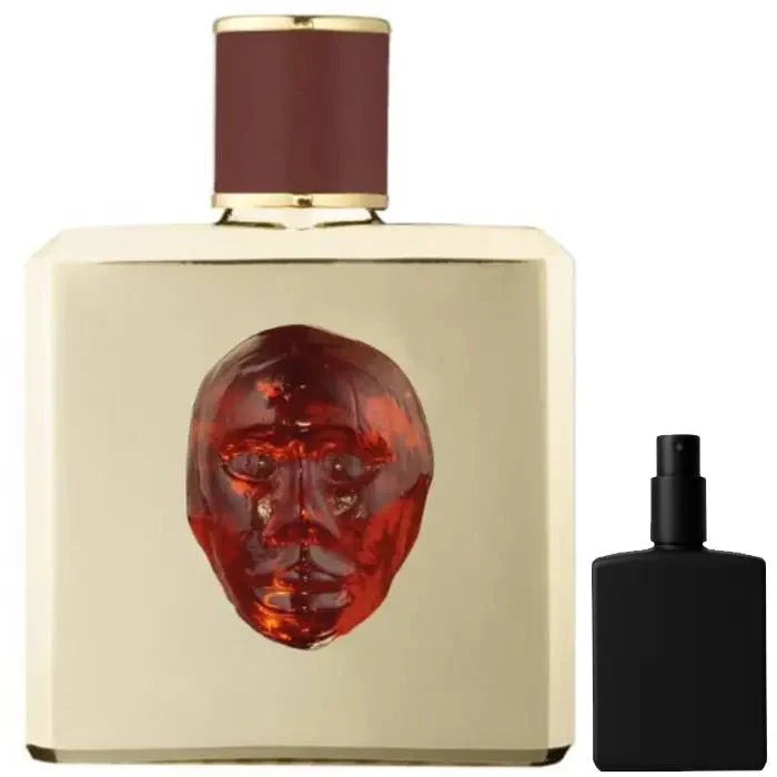 Valmont Storie Veneziane Zafferano 1 - Extrait de Parfum - LuxScents.nl