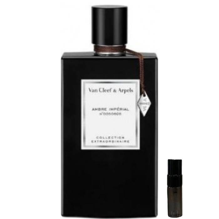 Van Cleef & Arpels Ambre Impérial - Eau de Parfum - LuxScents.nl