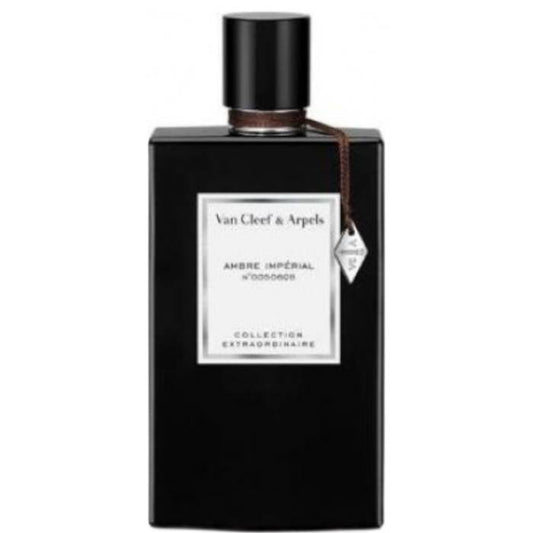 Van Cleef & Arpels Ambre Impérial - Eau de Parfum - LuxScents.nl