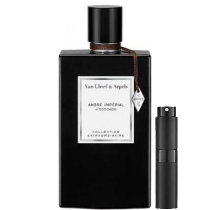 Van Cleef & Arpels Ambre Impérial - Eau de Parfum - LuxScents.nl