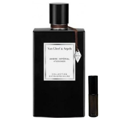 Van Cleef & Arpels Ambre Impérial - Eau de Parfum - LuxScents.nl