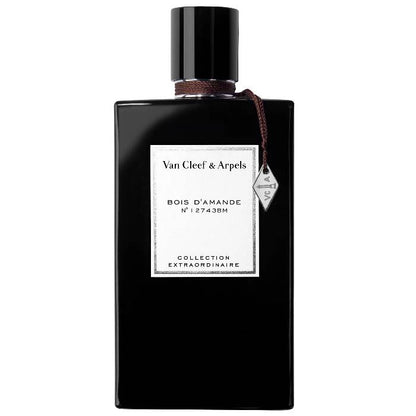 Van Cleef & Arpels Bois D'Amande - Eau de Parfum - LuxScents.nl