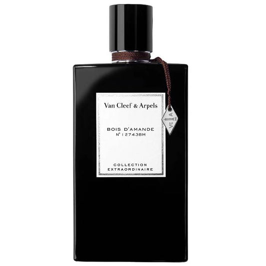 Van Cleef & Arpels Bois D'Amande - Eau de Parfum - LuxScents.nl
