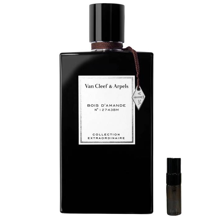 Van Cleef & Arpels Bois D'Amande - Eau de Parfum - LuxScents.nl