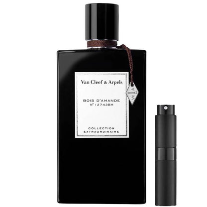 Van Cleef & Arpels Bois D'Amande - Eau de Parfum - LuxScents.nl