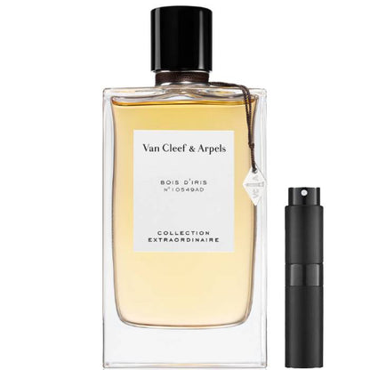 Van Cleef & Arpels Bois D'Iris - Eau de Parfum - LuxScents.nl