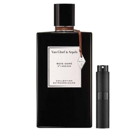 Van Cleef & Arpels Bois Doré - Eau de Parfum - LuxScents.nl