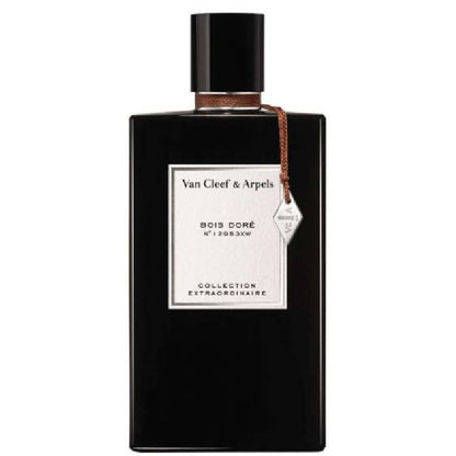 Van Cleef & Arpels Bois Doré - Eau de Parfum - LuxScents.nl