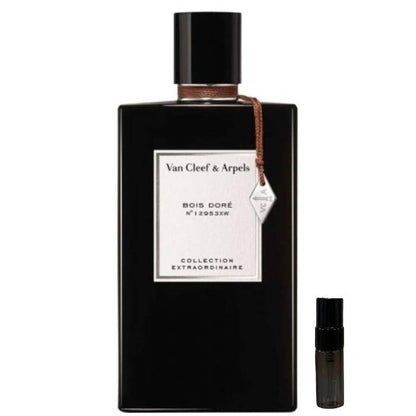 Van Cleef & Arpels Bois Doré - Eau de Parfum - LuxScents.nl